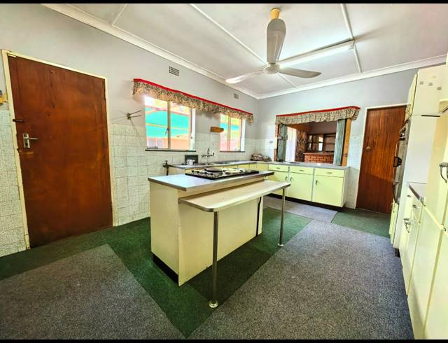 4 BEDROOM HOUSE FOR SALE IN SASOLBURG EXT 23